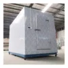 Freezer, 20ft, 110v~480v, 750 W - view 5