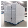 Freezer, 20ft, 110v~480v, 750 W - view 6