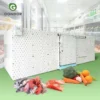 Freezer, 20ft, 220 V