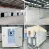 Freezer, 20ft, 220 V - view 2