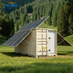 Freezer, 20FT, 40HQ, Solar