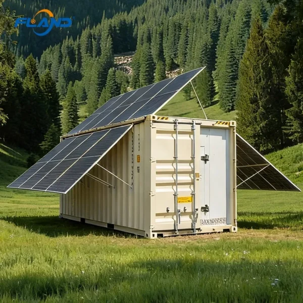 Freezer, 20FT, 40HQ, Solar