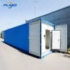 Freezer, 20FT, 40HQ, Solar - view 4