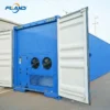 Freezer, 20FT, 40HQ, Solar - view 5