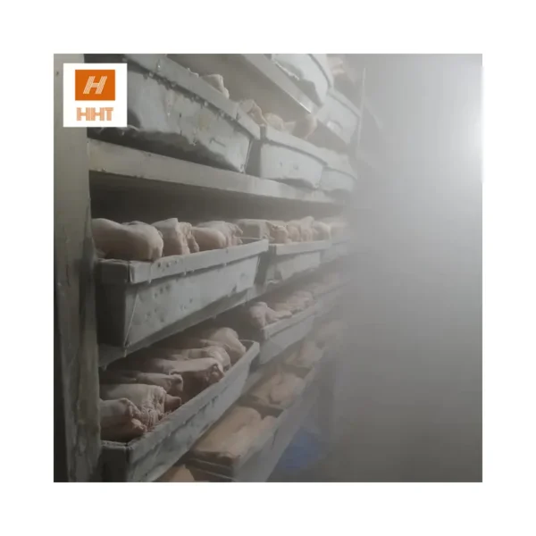 Freezer, 20Ft, r404, HHTP0001 - view 4