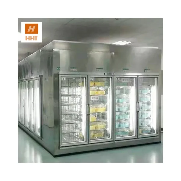 Freezer, 20Ft, r404, HHTP0001 - view 5