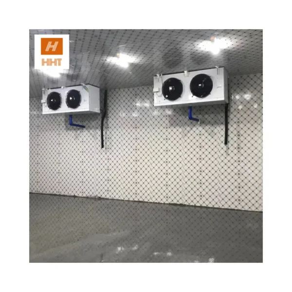 Freezer, 20Ft, r404, HHTP0001 - view 6