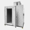 Freezer, 20ft, Solar
