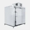 Freezer, 20ft, Solar - view 3