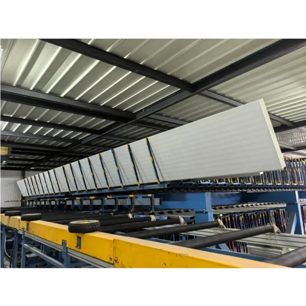 Freezer, 220/380V, BEIS - view 3