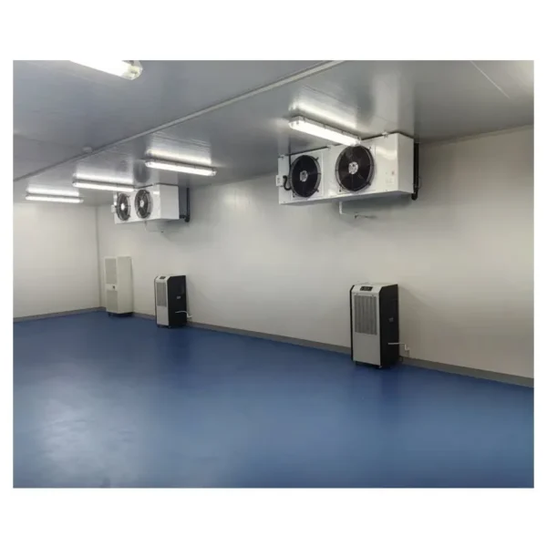 Freezer, 220/380V, BEIS - view 6