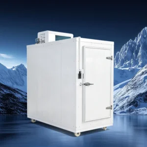 Freezer, 220 V, > 1000W, R134a, Sanye