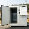 Freezer, 220 V, > 1000W - view 3