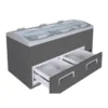 Freezer, 220V