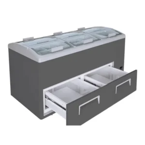 Freezer, 220V