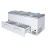 Freezer, 220V - view 2