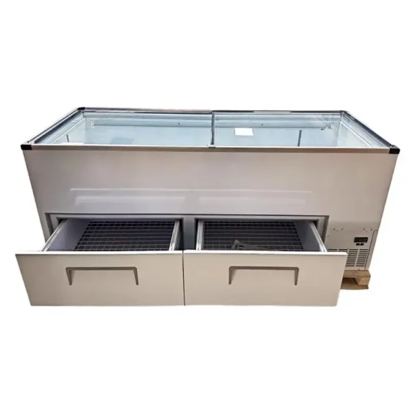 Freezer, 220V - view 5