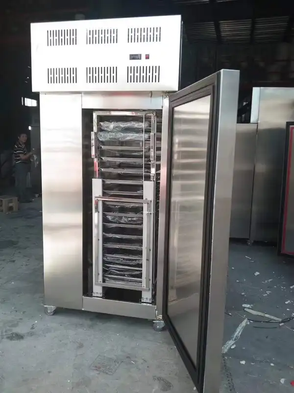 Freezer, 220V, 1500W - view 5