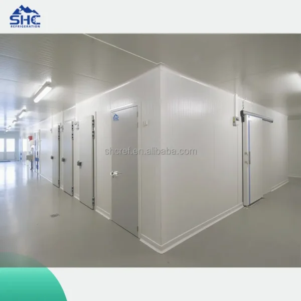 Freezer, 380 V, 2kw~50kw - view 5