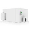 Freezer, 380 V, 500 W - view 2