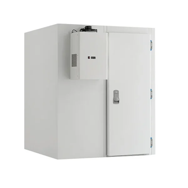 Freezer, 380 V, 500 W - view 3