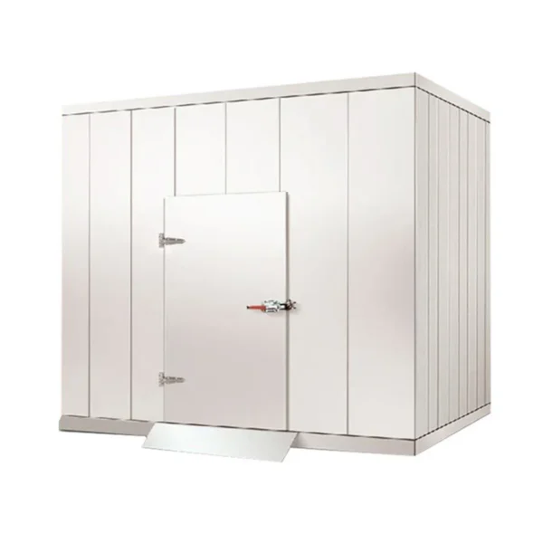 Freezer, 380 V, 500 W - view 5