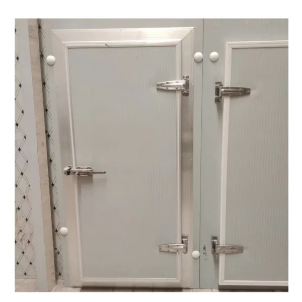 Freezer, AC 220V~240V, R134a - view 3