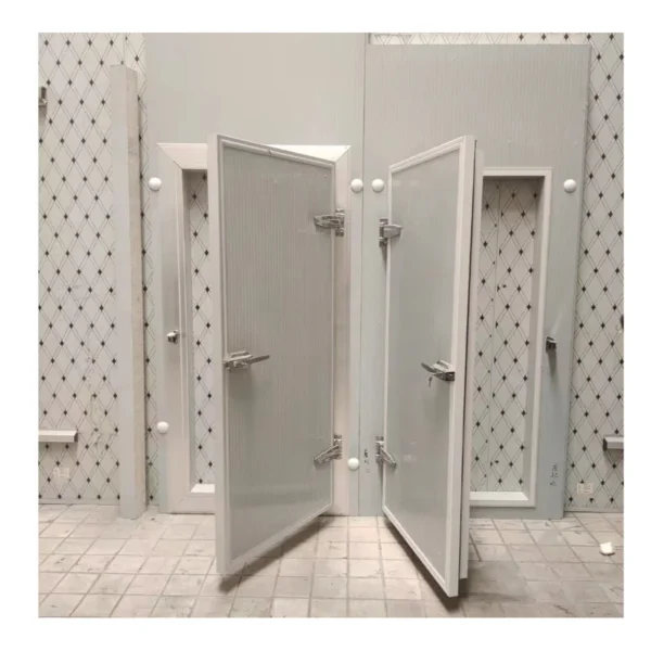 Freezer, AC 220V~240V, R134a - view 6