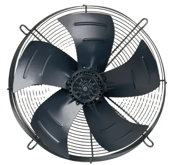 Freezer, Axial, 230V