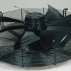 Freezer, Axial, 230V - view 5