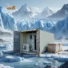 Freezer, CBM, 20ft