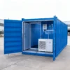 Freezer, CBM, 20ft - view 2