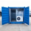 Freezer, CBM, 20ft - view 3