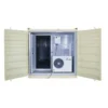 Freezer, CBM, 20ft - view 3