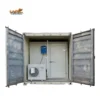 Freezer, CBM, 20ft - view 3