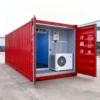 Freezer, CBM, 20ft - view 4