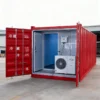 Freezer, CBM, 20ft - view 5