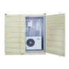 Freezer, CBM, 20ft - view 5