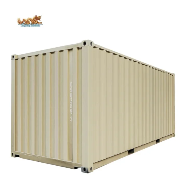 Freezer, CBM, 20ft - view 5