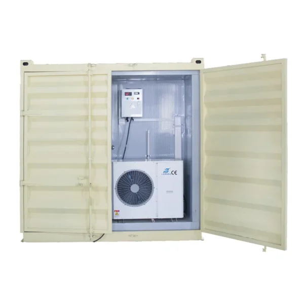 Freezer, CBM, 20ft - view 5