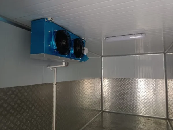 Freezer, CBM, 20ft - view 6