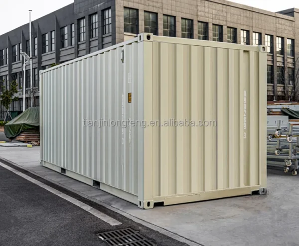 Freezer, CBM, 20ft - view 6