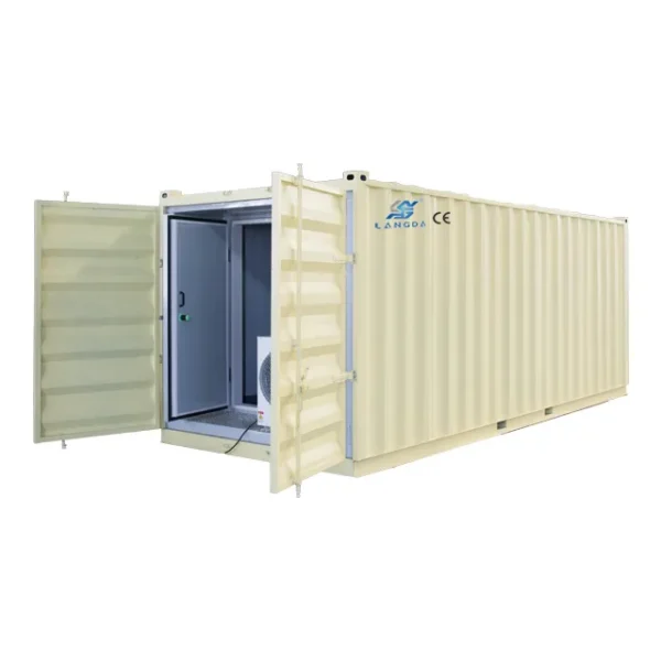 Freezer, CBM, 20ft - view 6