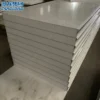 Freezer, cold room panel, I-S-O - view 4