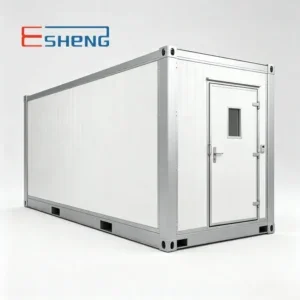 Freezer, Monoblock, 220-240V, R-404a