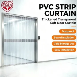 Freezer, PVC, Plastic