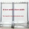 Freezer, PVC, Plastic - view 2