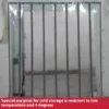 Freezer, PVC, Plastic - view 3