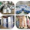 Freezer, PVC, Plastic - view 4