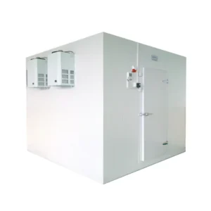 Freezer, R-410A, 230 V